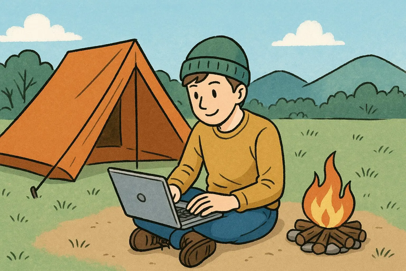 CodeCamp Image