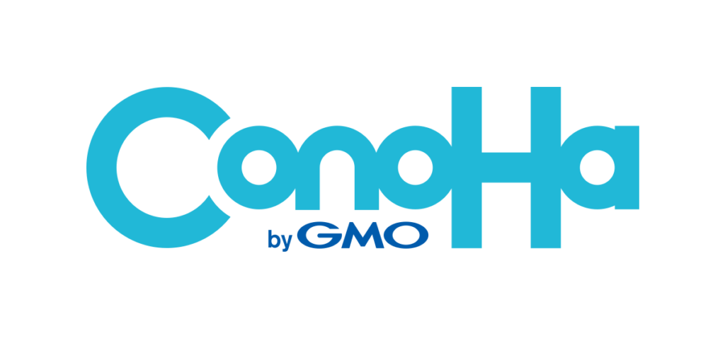ConoHaブランドロゴ