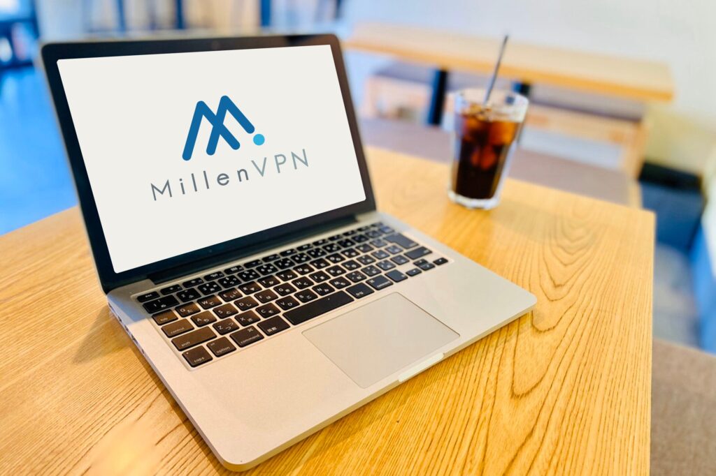 MillenVPN