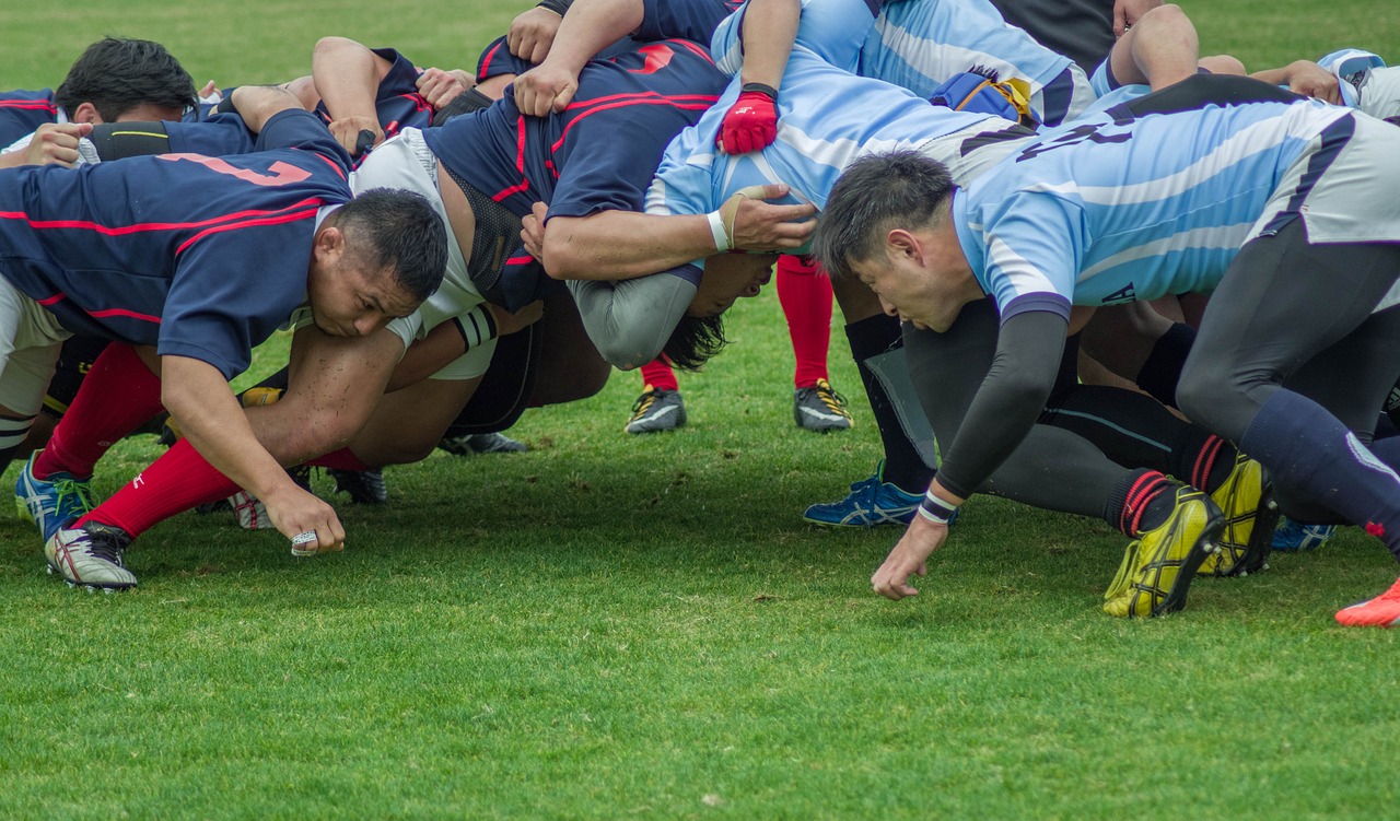 scrum