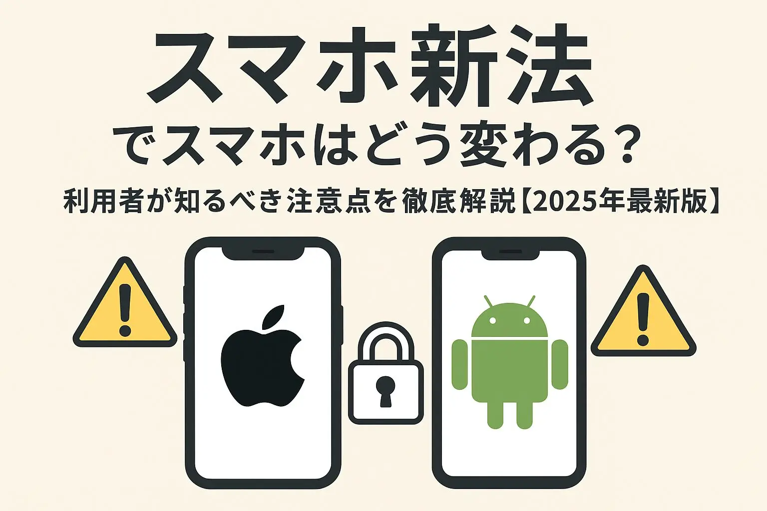 スマホ新法画像