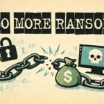no more ransom