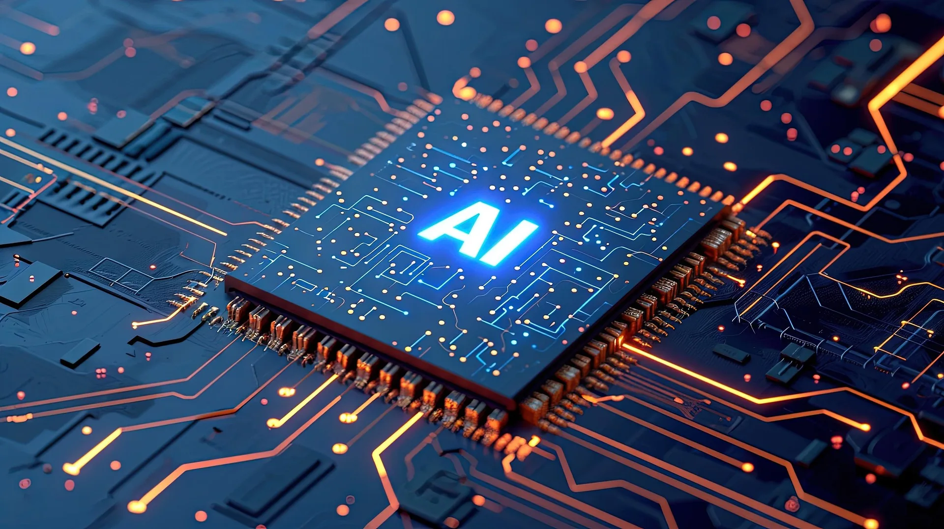 AI-computer