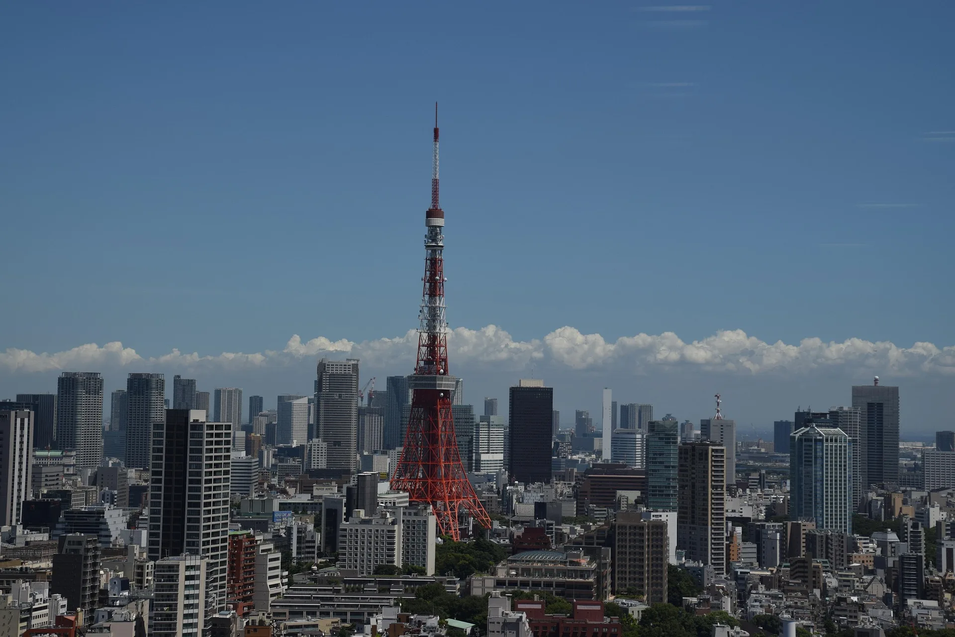 tokyo-tower